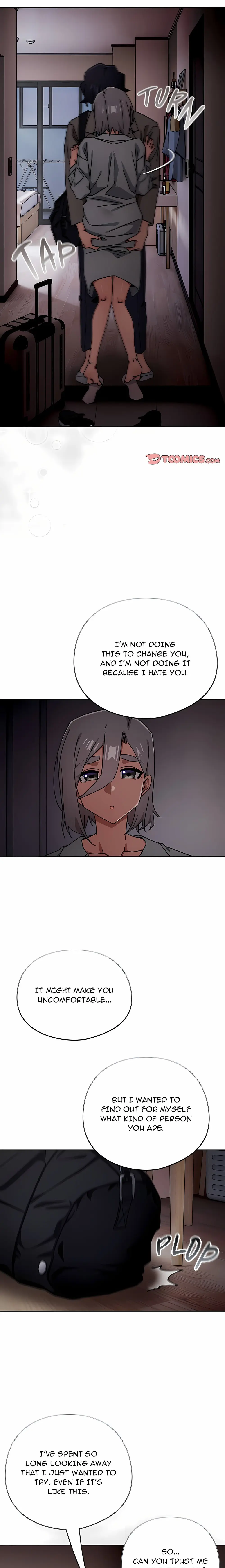 Switch On Season 2 Chapter 47 - Page 6