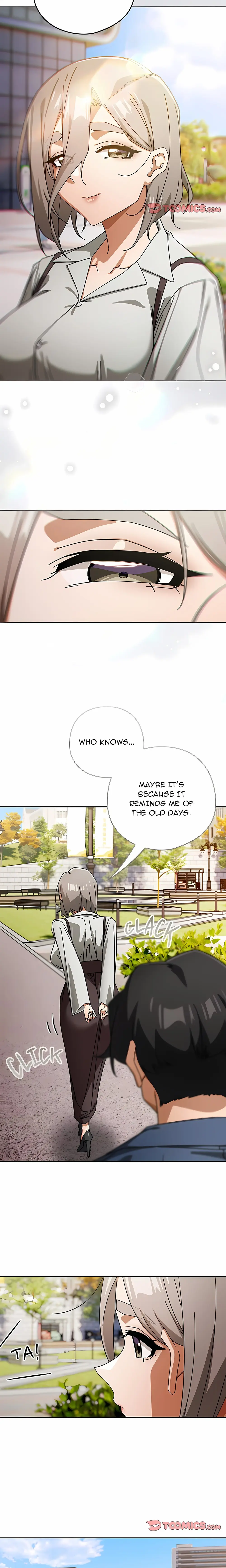 Switch On Season 2 Chapter 48 - Page 7