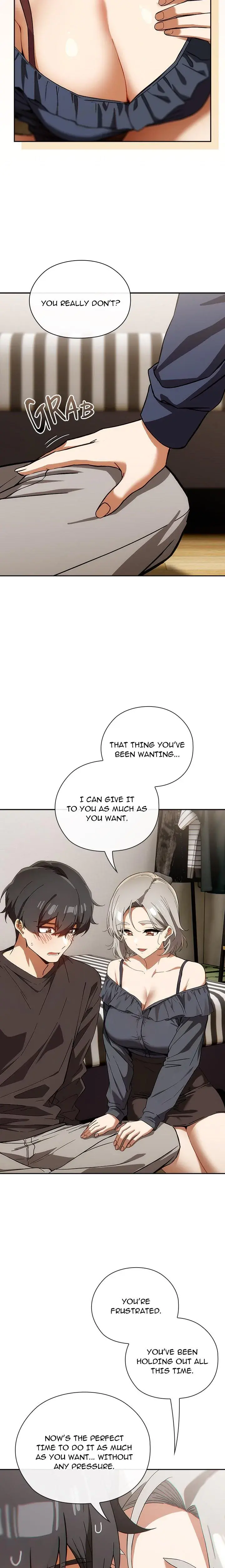 Switch On Season 2 Chapter 5 - Page 2
