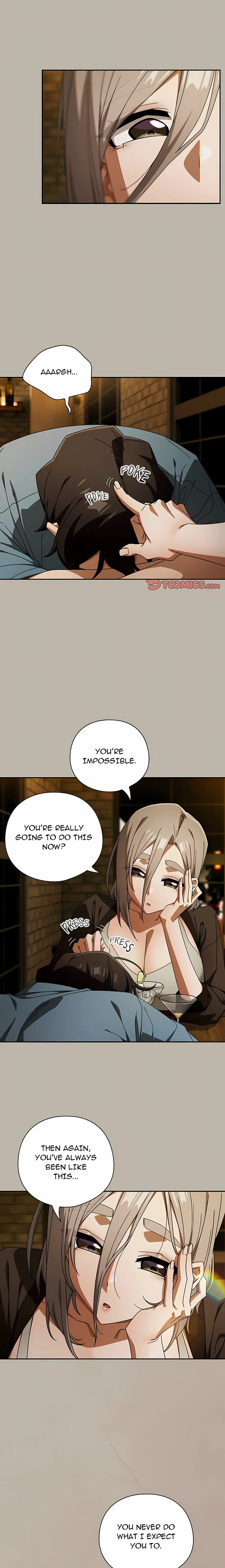 Switch On Season 2 Chapter 52 - Page 16