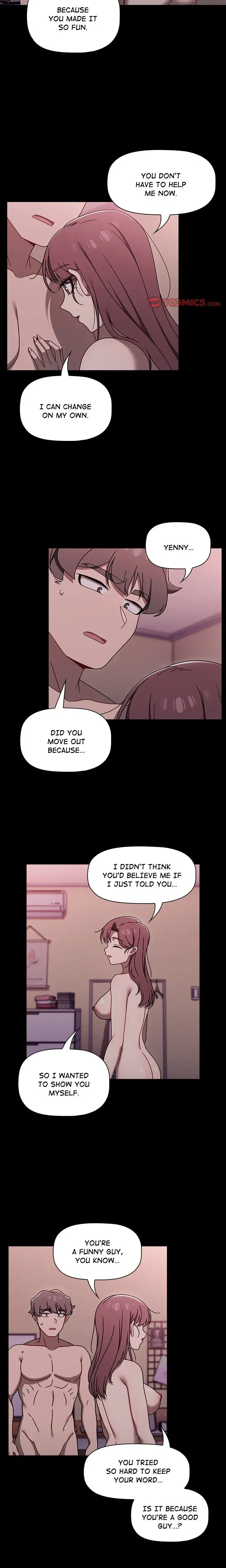 Switch On Season 2 Chapter 55 - Page 11