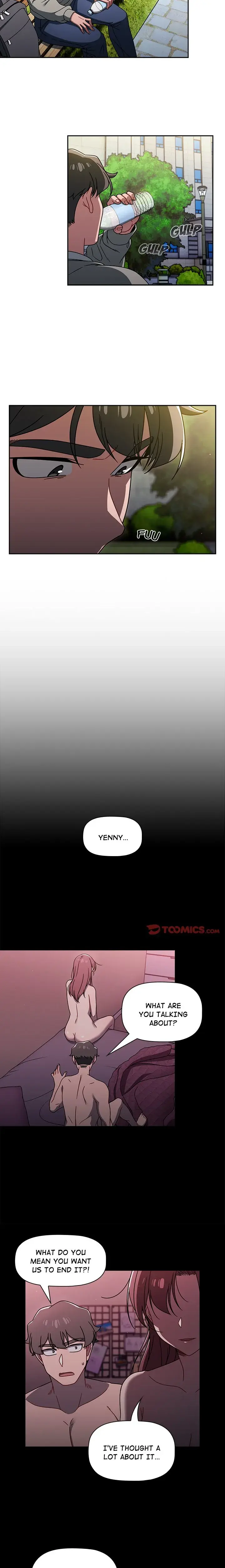Switch On Season 2 Chapter 55 - Page 5