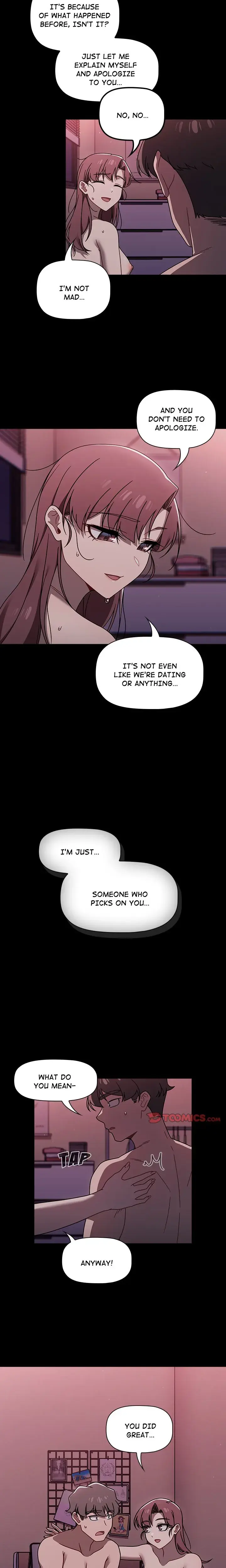 Switch On Season 2 Chapter 55 - Page 6
