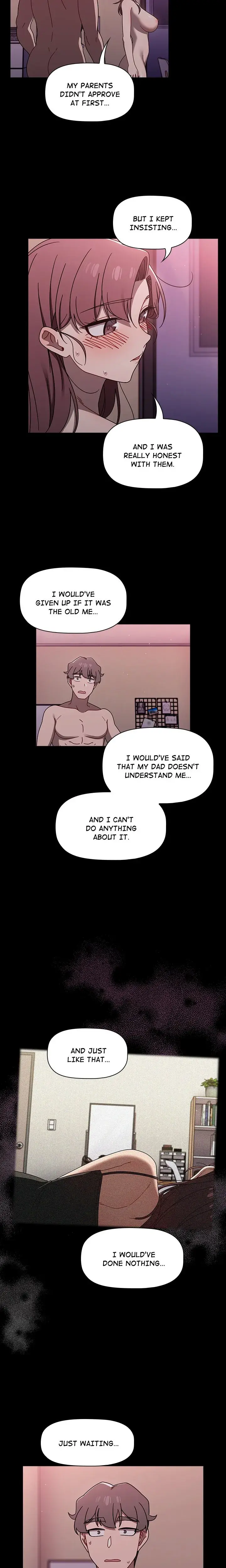 Switch On Season 2 Chapter 55 - Page 9