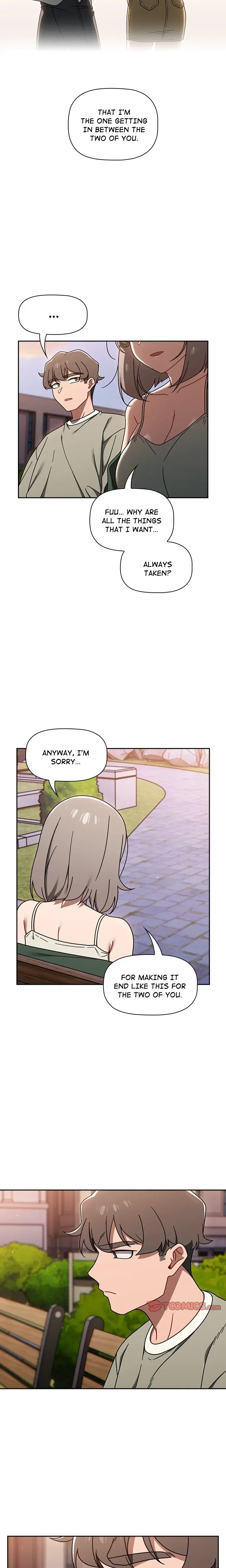 Switch On Season 2 Chapter 56 - Page 14