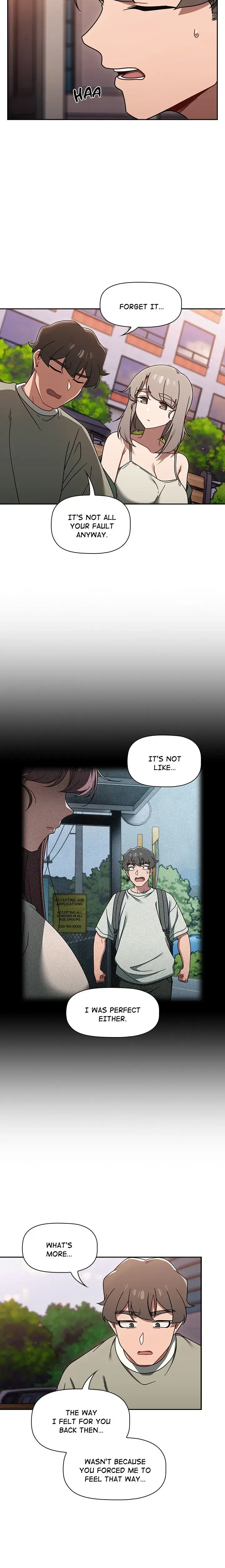 Switch On Season 2 Chapter 56 - Page 15
