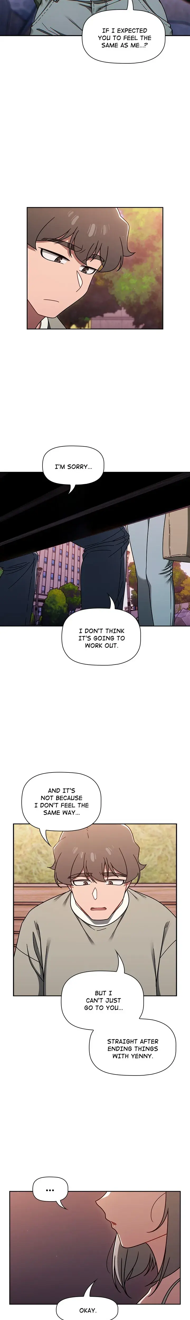 Switch On Season 2 Chapter 56 - Page 18