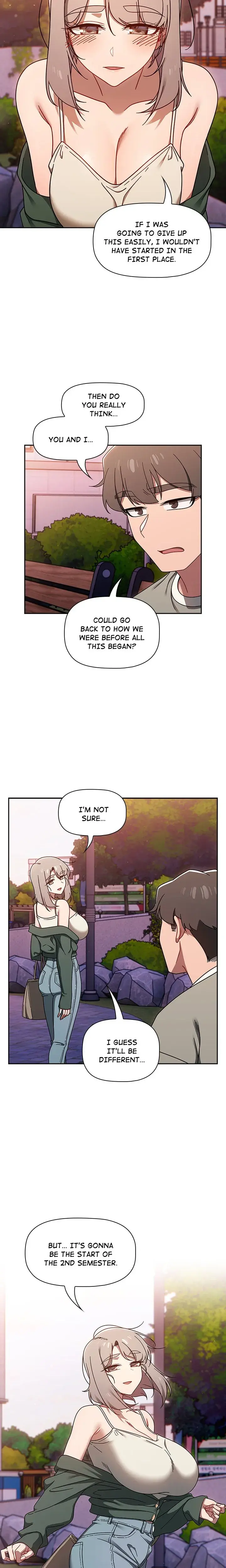 Switch On Season 2 Chapter 56 - Page 20