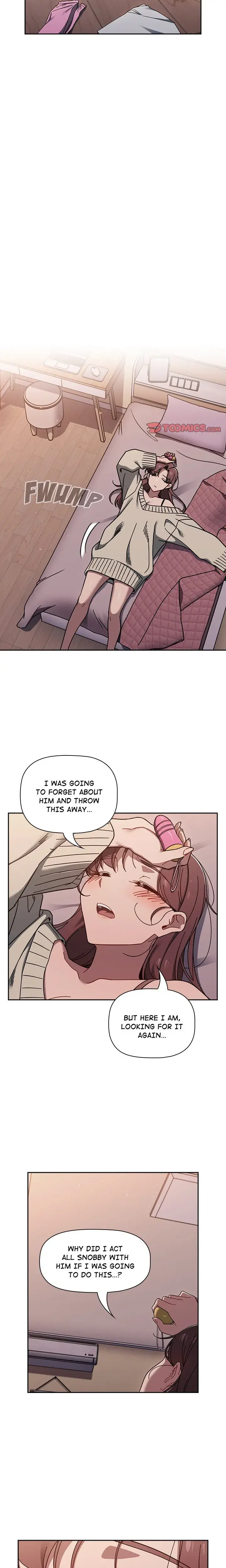 Switch On Season 2 Chapter 56 - Page 28