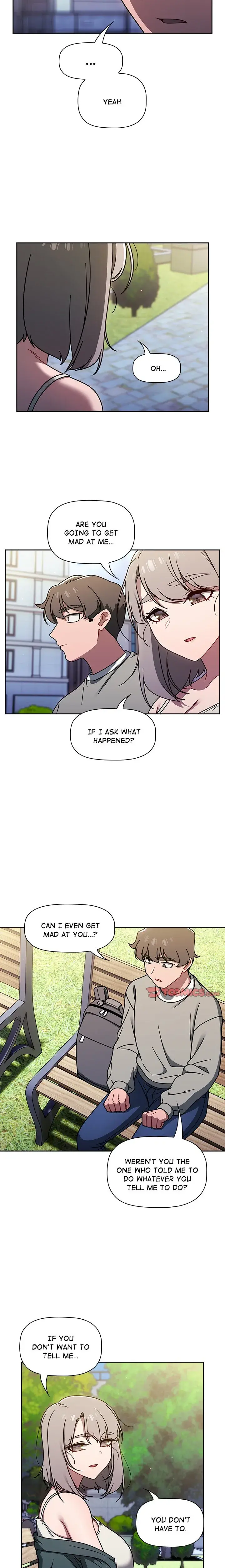 Switch On Season 2 Chapter 56 - Page 3