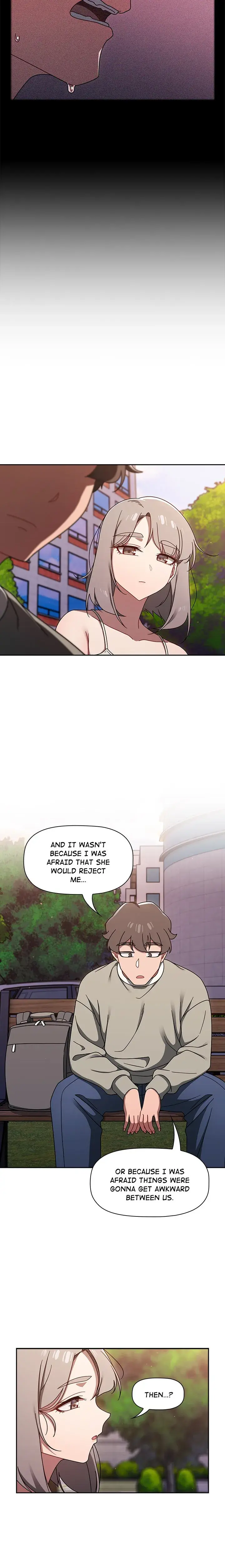 Switch On Season 2 Chapter 56 - Page 7
