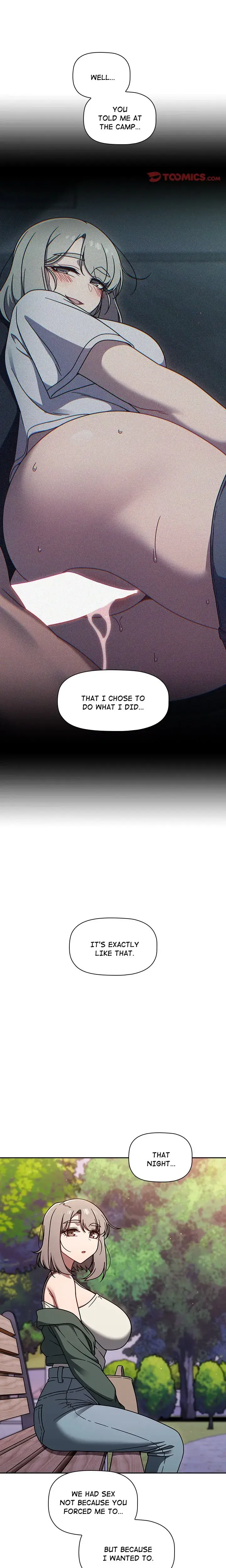 Switch On Season 2 Chapter 56 - Page 8