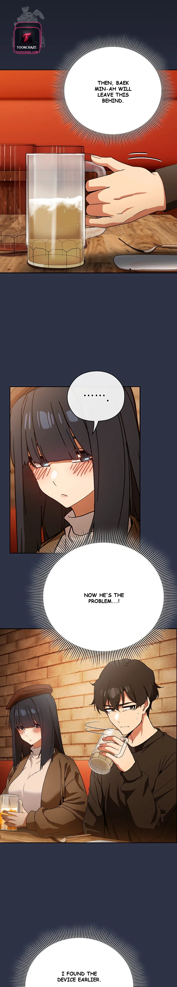 Switch On Season 2 Chapter 57 - Page 26