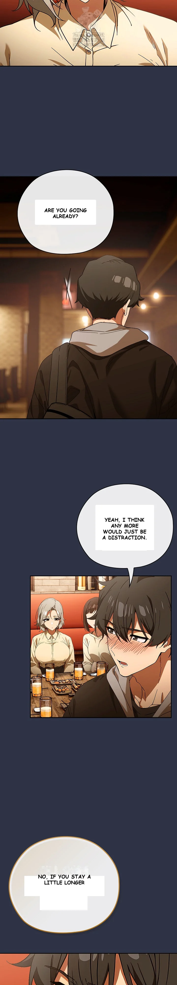 Switch On Season 2 Chapter 57 - Page 30