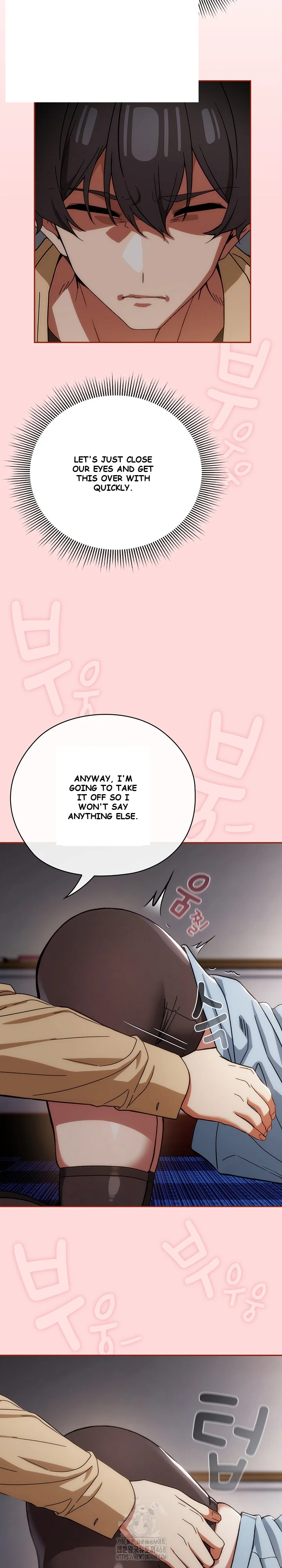 Switch On Season 2 Chapter 59 - Page 11