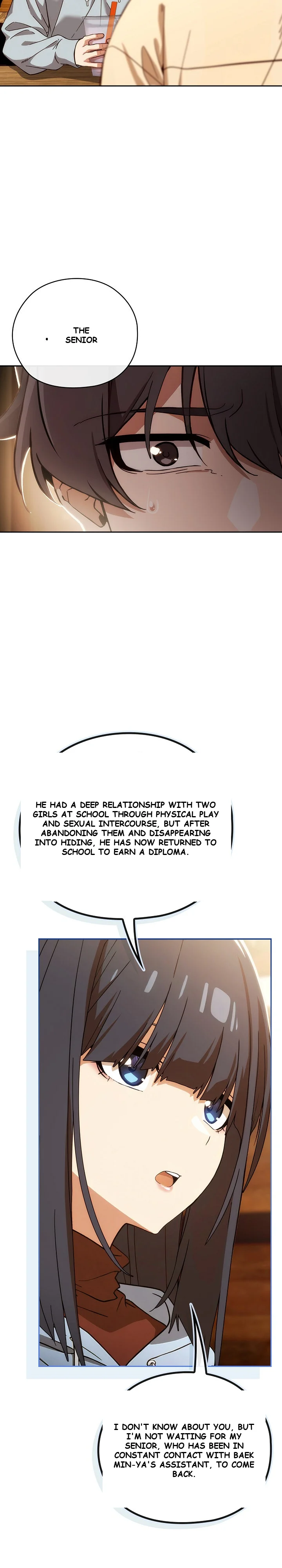 Switch On Season 2 Chapter 59 - Page 25