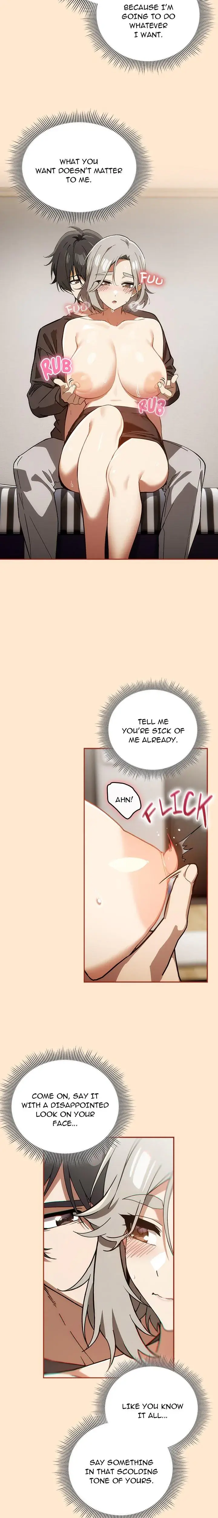 Switch On Season 2 Chapter 6 - Page 10