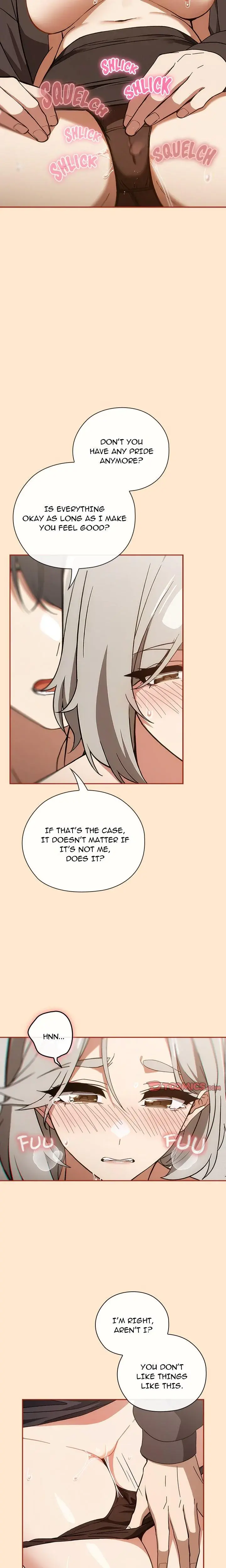 Switch On Season 2 Chapter 6 - Page 14