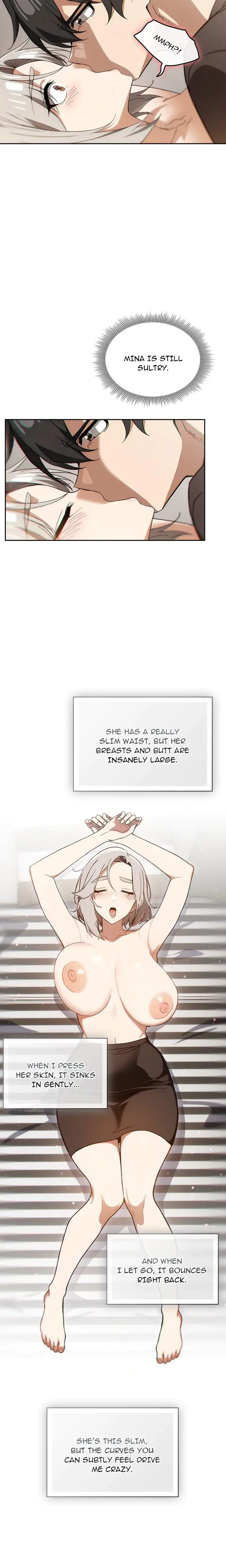 Switch On Season 2 Chapter 6 - Page 3
