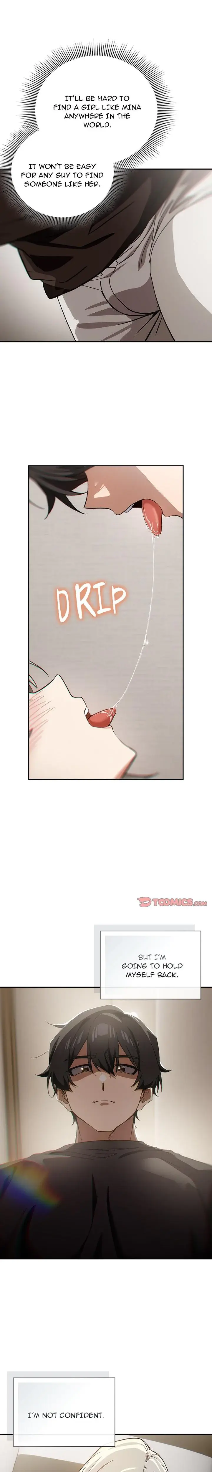 Switch On Season 2 Chapter 6 - Page 4