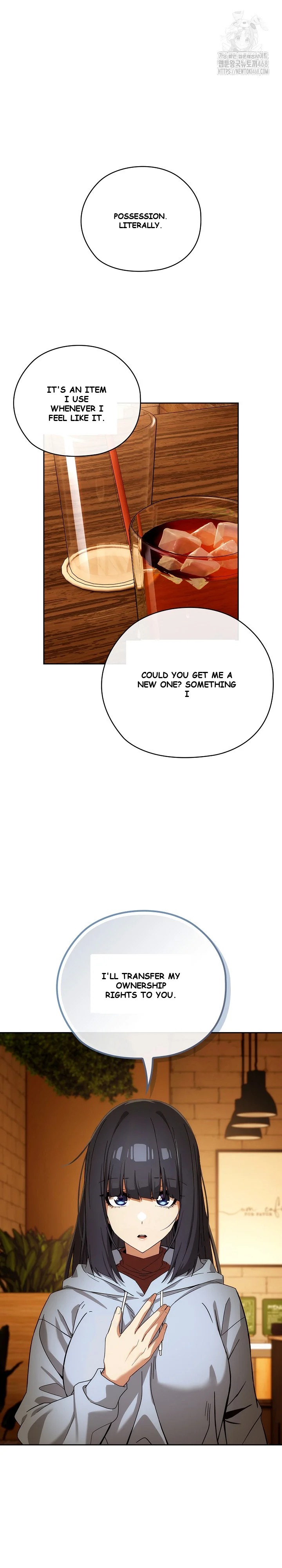 Switch On Season 2 Chapter 60 - Page 3