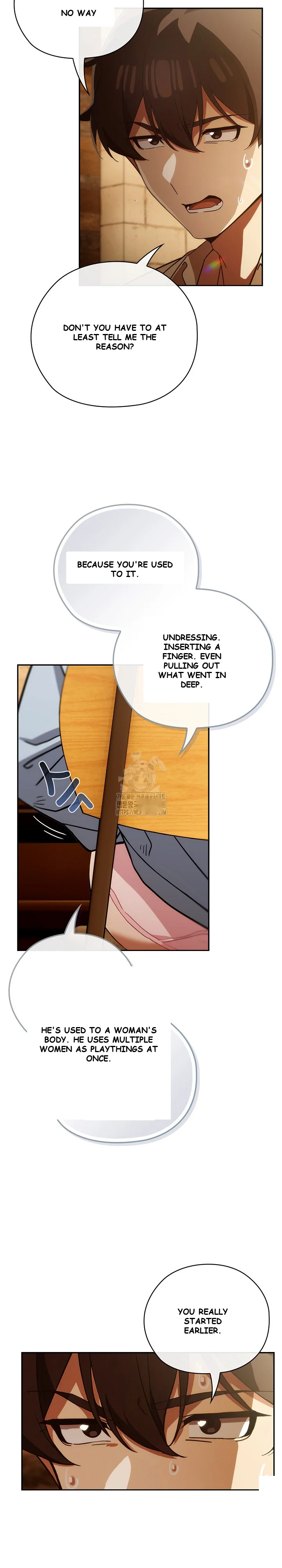Switch On Season 2 Chapter 60 - Page 5