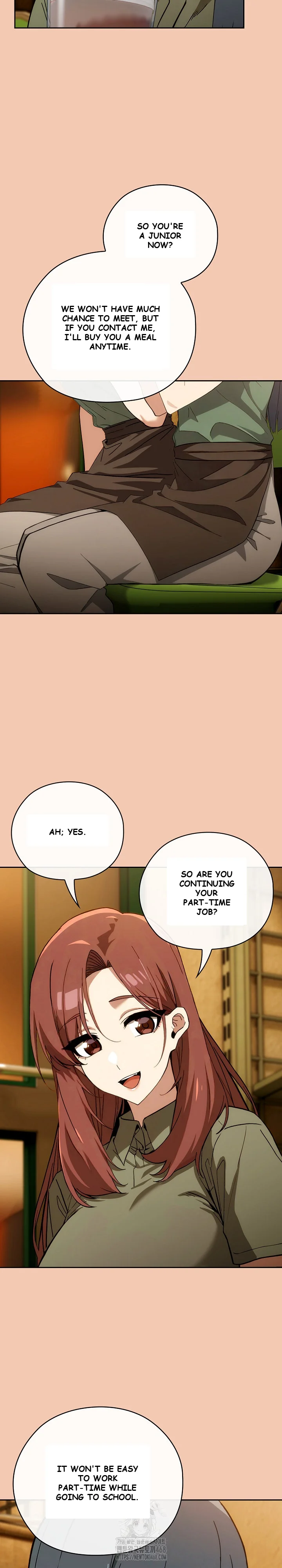 Switch On Season 2 Chapter 61 - Page 17