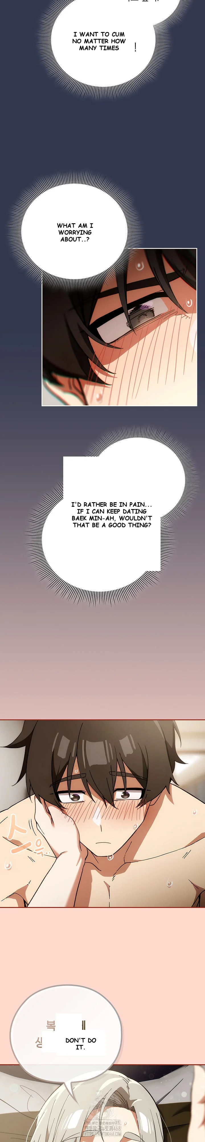 Switch On Season 2 Chapter 63 - Page 13