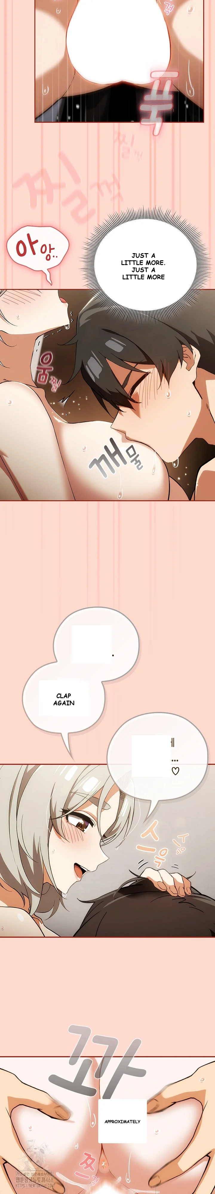 Switch On Season 2 Chapter 63 - Page 24