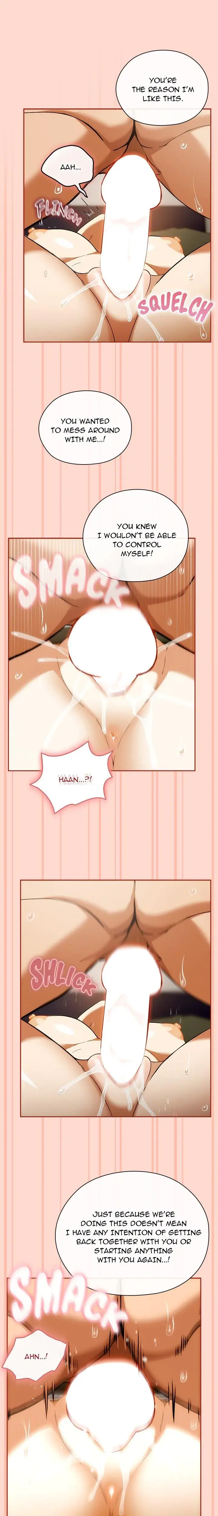 Switch On Season 2 Chapter 7 - Page 6