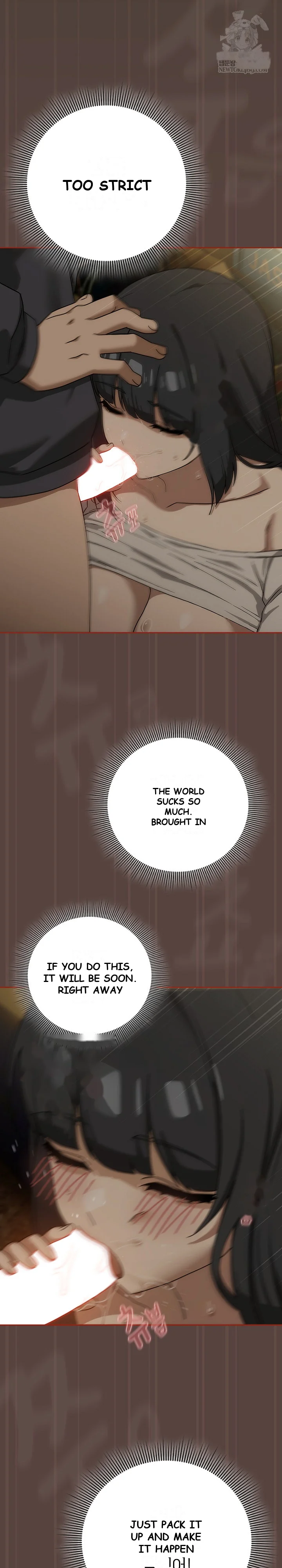 Switch On Season 2 Chapter 73 - Page 15
