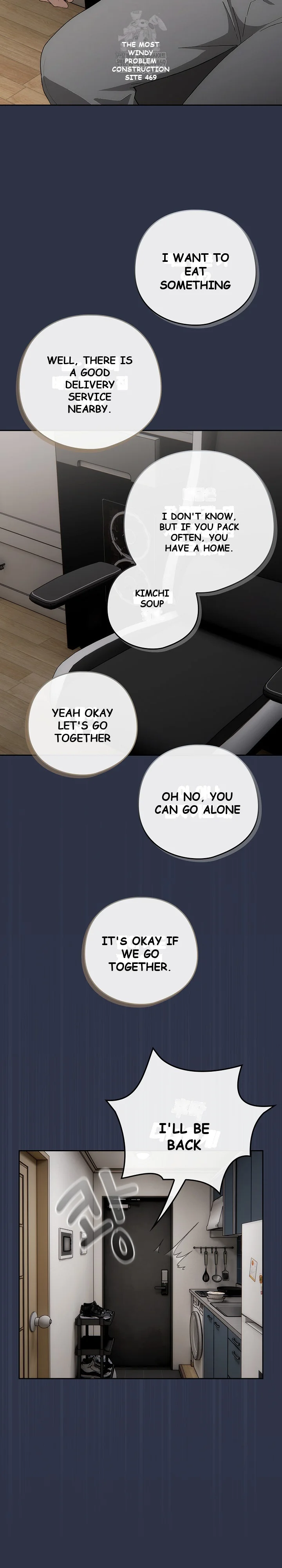 Switch On Season 2 Chapter 74 - Page 28