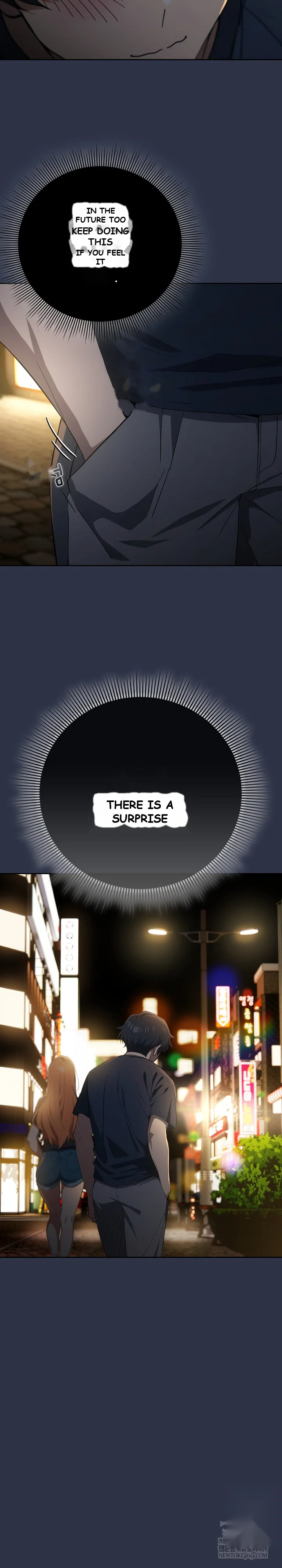 Switch On Season 2 Chapter 74 - Page 30
