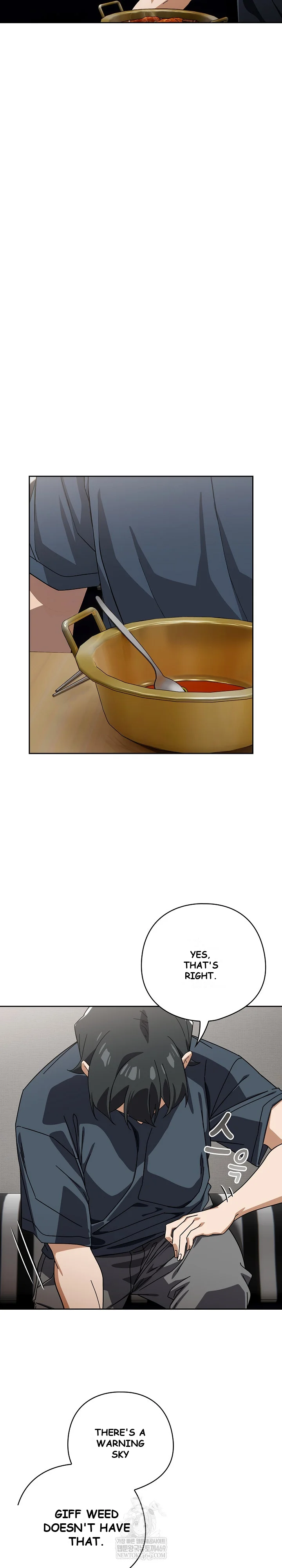Switch On Season 2 Chapter 75 - Page 20