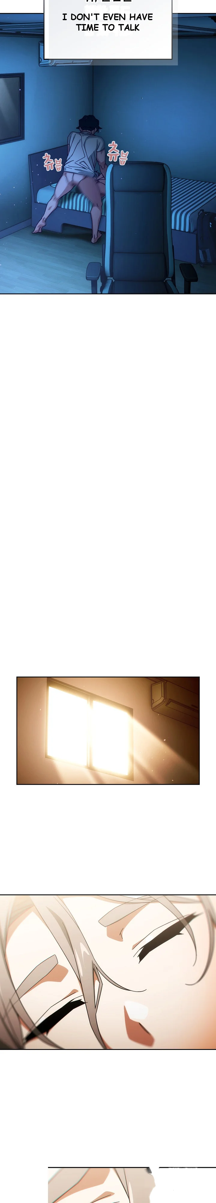Switch On Season 2 Chapter 77 - Page 22