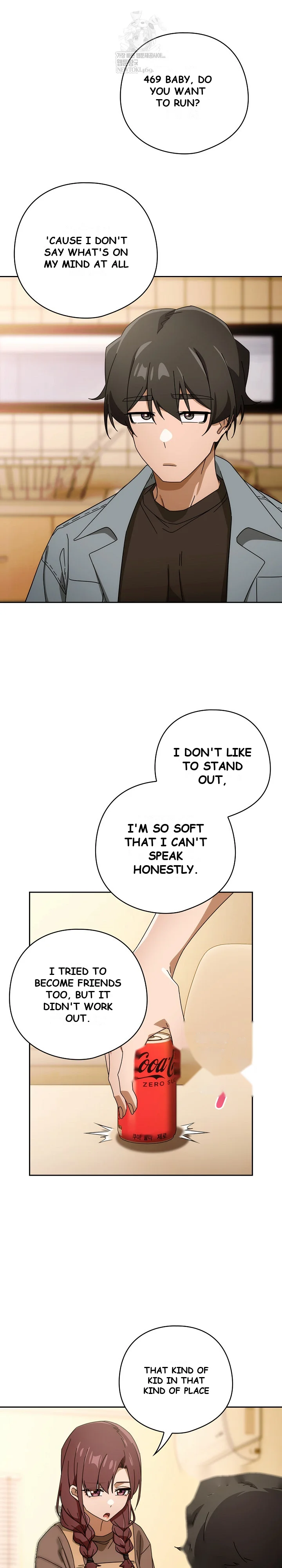 Switch On Season 2 Chapter 78 - Page 24