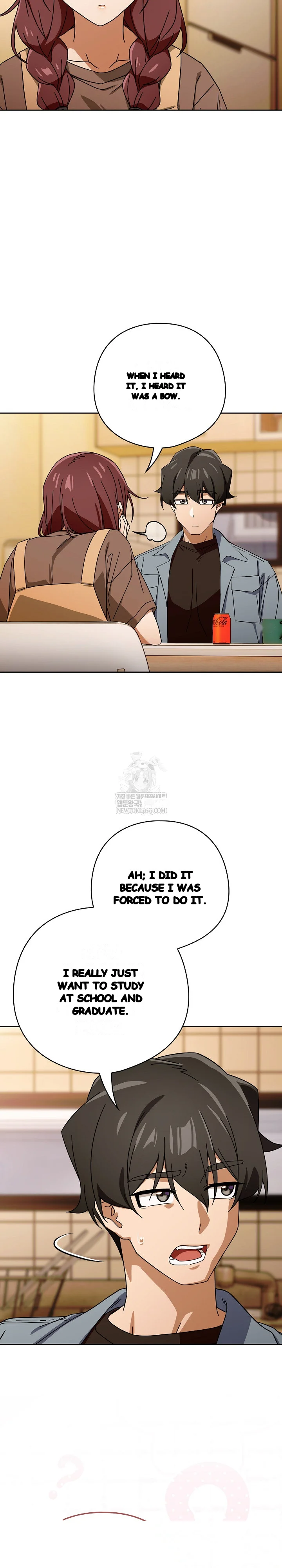 Switch On Season 2 Chapter 79 - Page 10