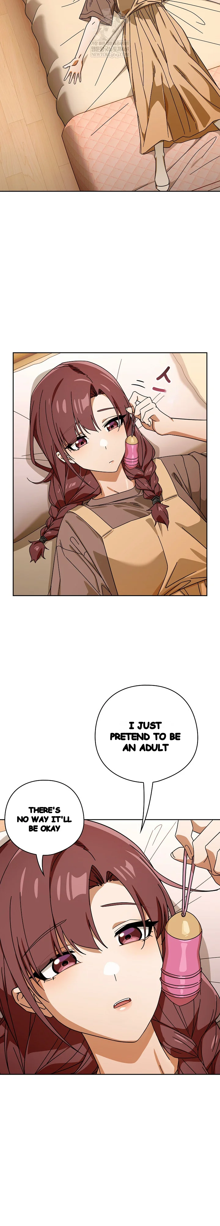 Switch On Season 2 Chapter 79 - Page 23
