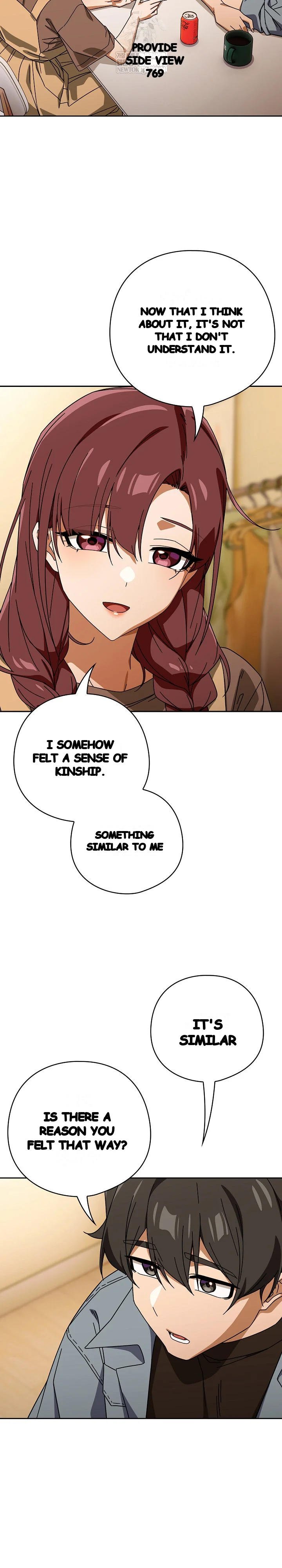 Switch On Season 2 Chapter 79 - Page 6