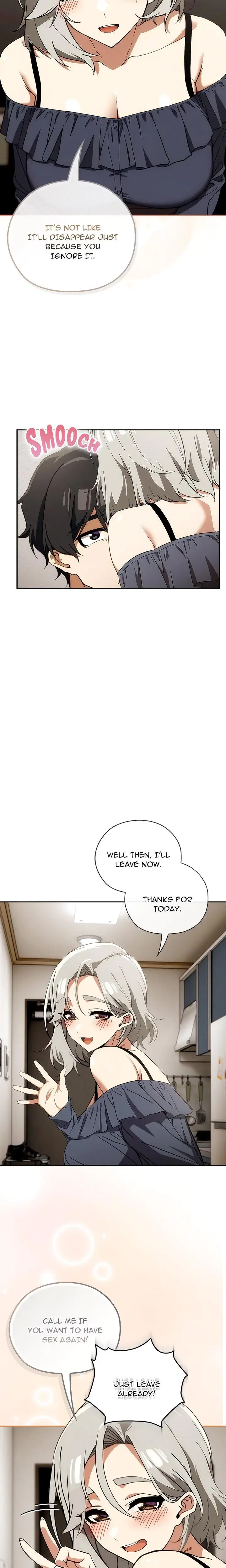 Switch On Season 2 Chapter 8 - Page 11