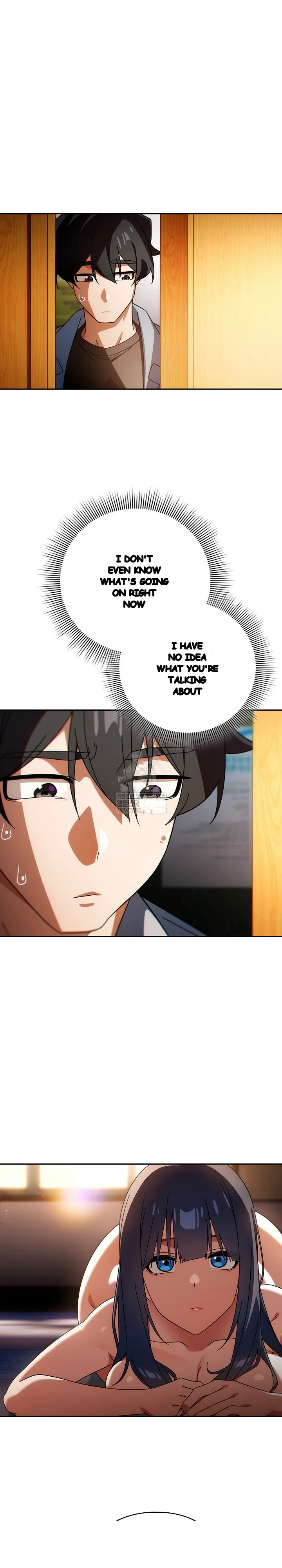 Switch On Season 2 Chapter 80 - Page 4