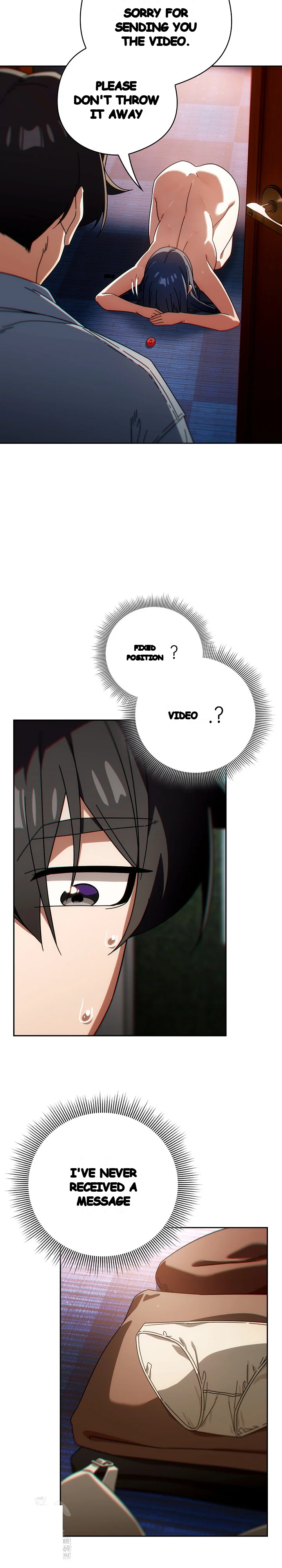 Switch On Season 2 Chapter 80 - Page 5