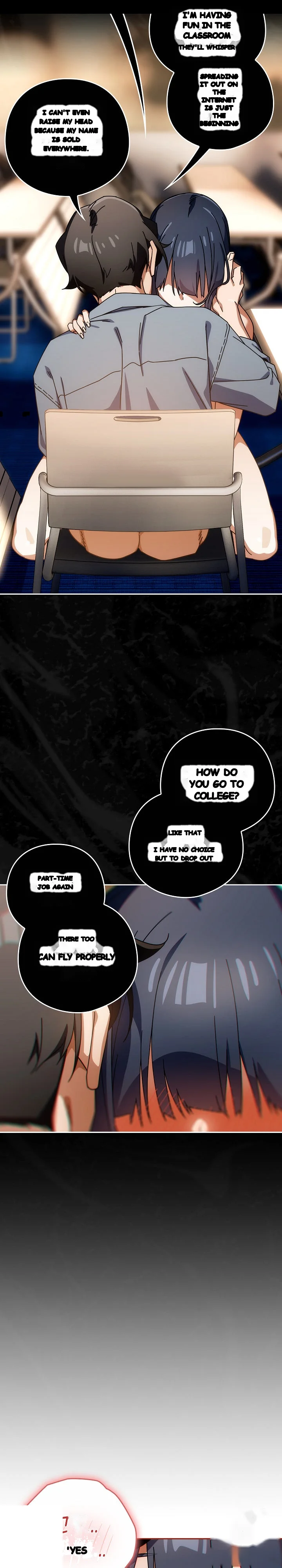 Switch On Season 2 Chapter 82 - Page 17