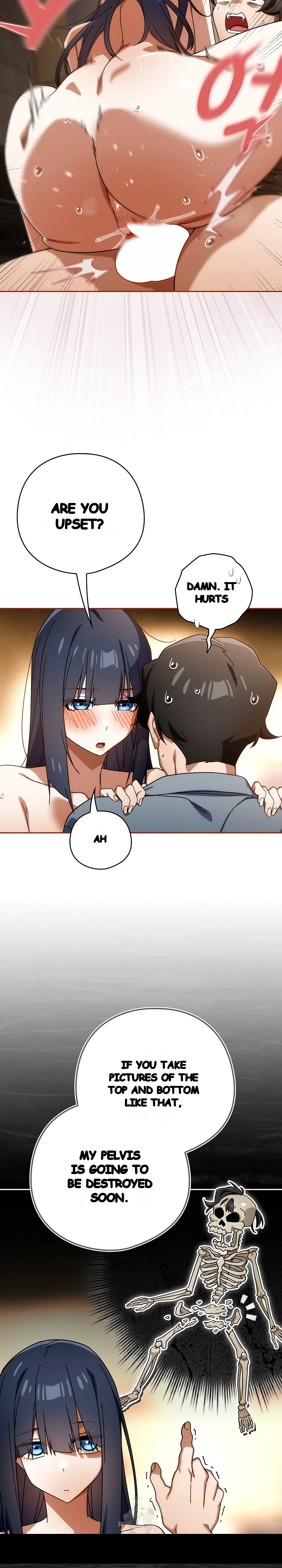 Switch On Season 2 Chapter 82 - Page 8