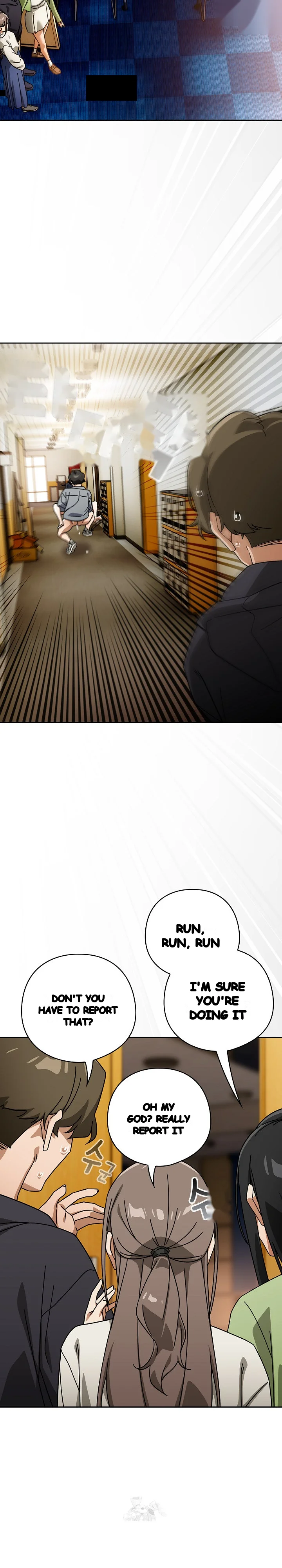 Switch On Season 2 Chapter 83 - Page 4