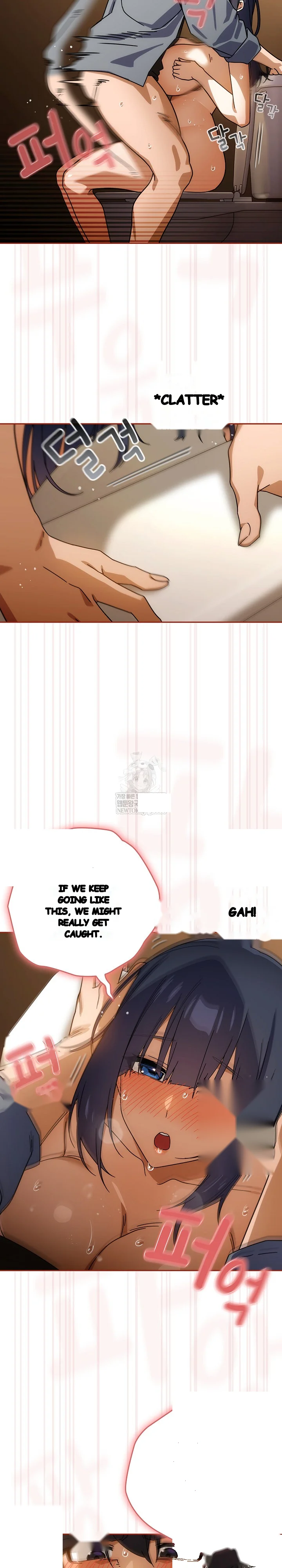 Switch On Season 2 Chapter 84 - Page 13