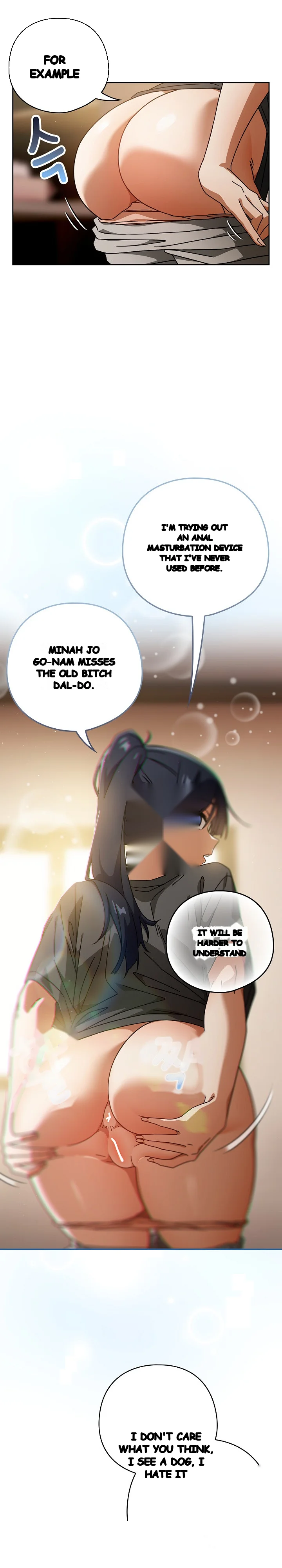 Switch On Season 2 Chapter 85 - Page 13