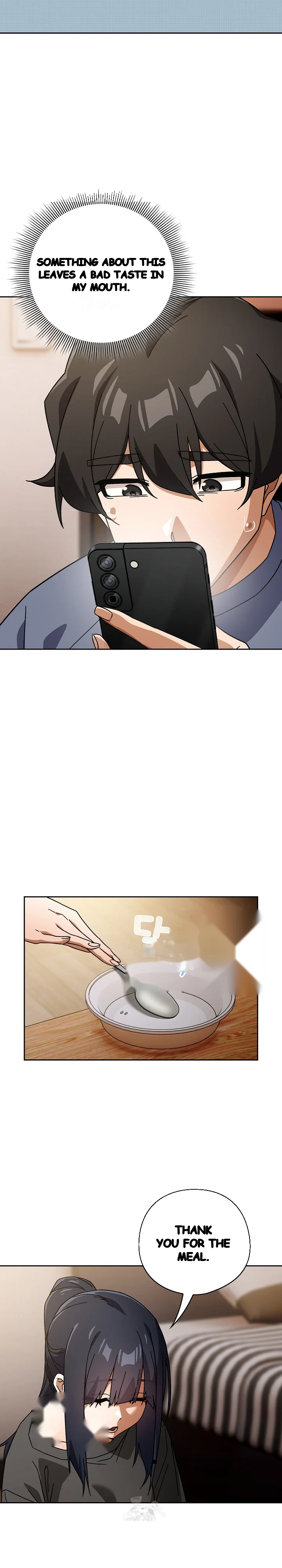 Switch On Season 2 Chapter 85 - Page 5