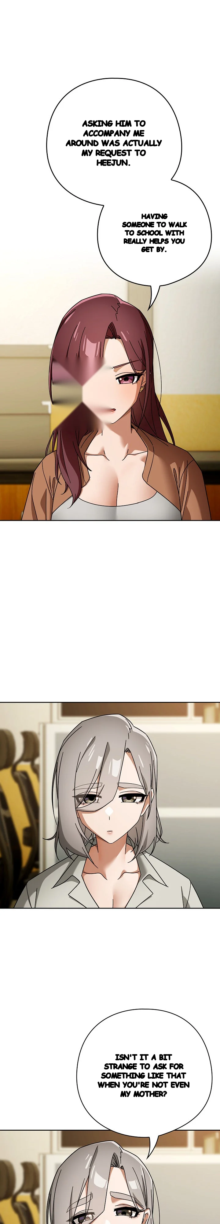 Switch On Season 2 Chapter 86 - Page 13