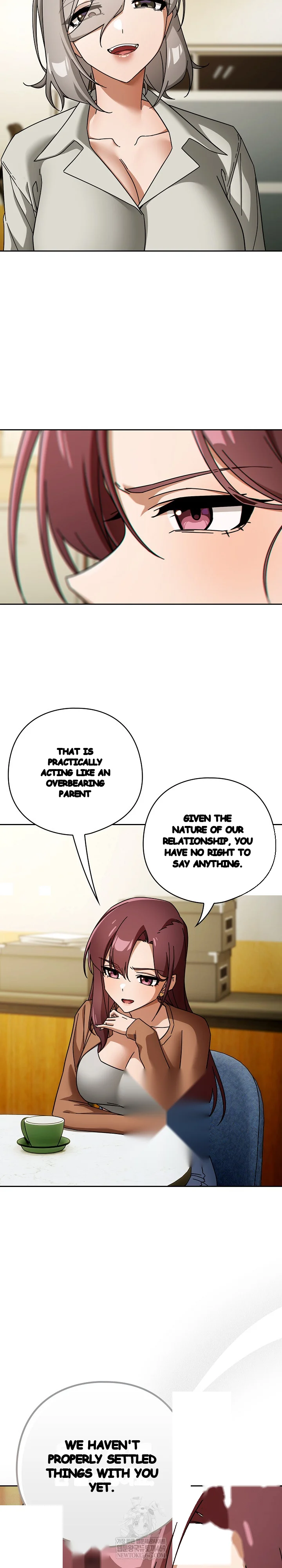 Switch On Season 2 Chapter 86 - Page 15